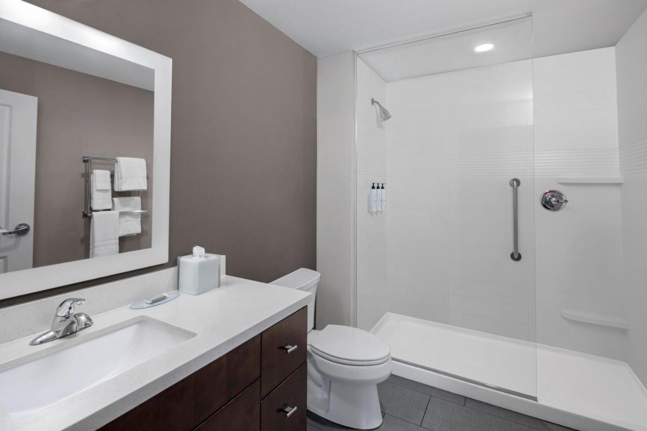 Hotel Towneplace By Marriott 3*