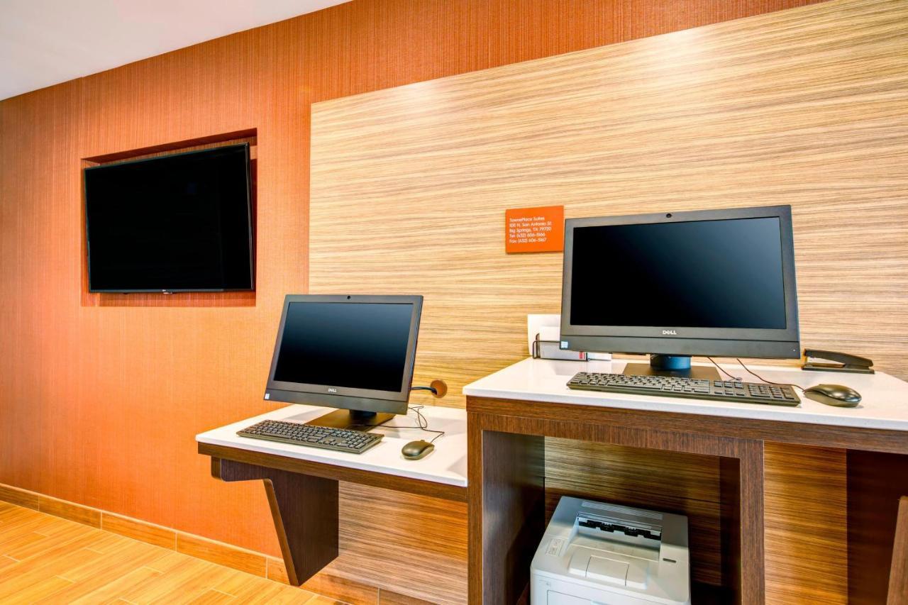 Towneplace By Marriott 3*