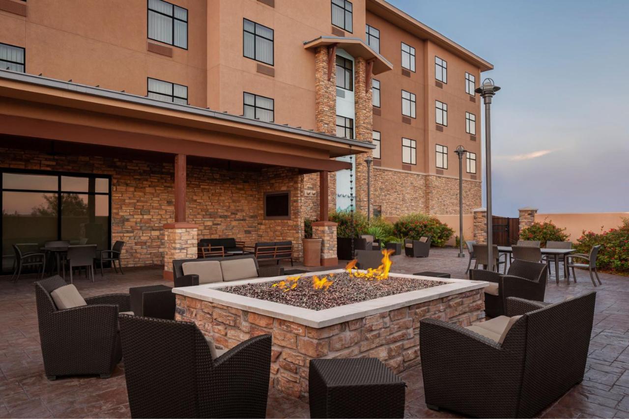 Towneplace By Marriott Hotel