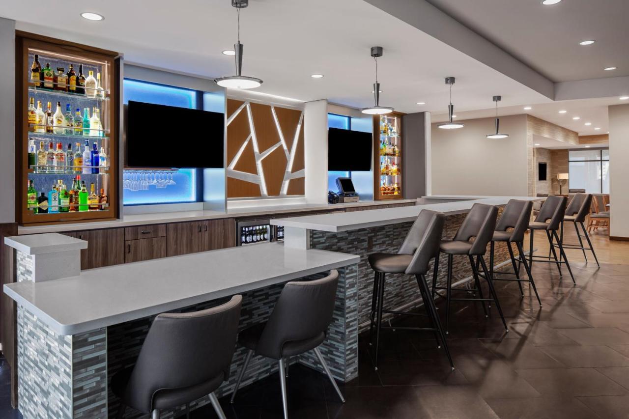 Hotel Towneplace By Marriott 3*