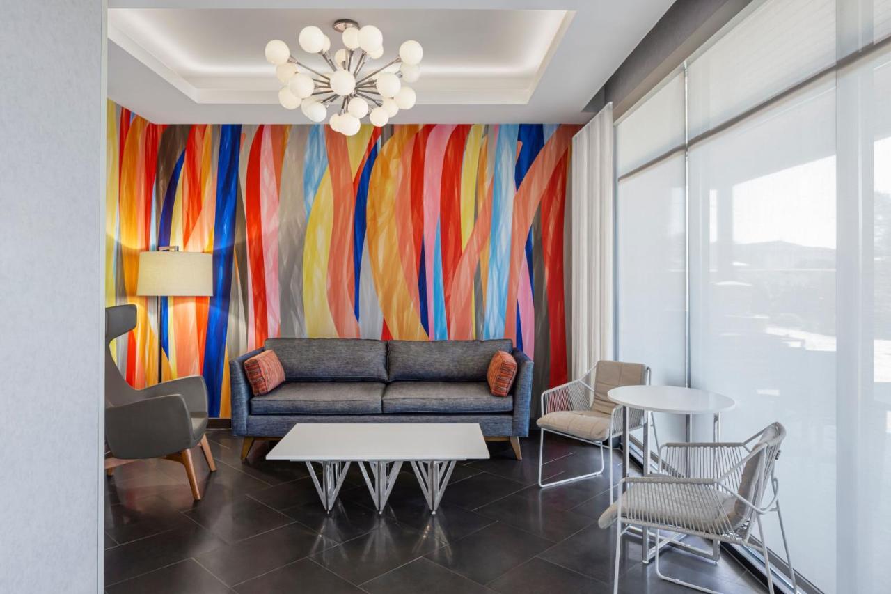 Hotel Towneplace By Marriott