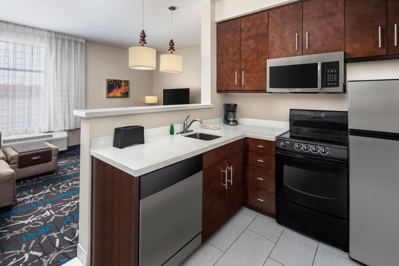 Hotel Towneplace By Marriott 3*