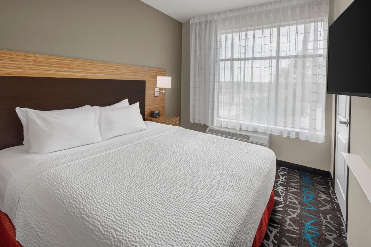 Towneplace By Marriott