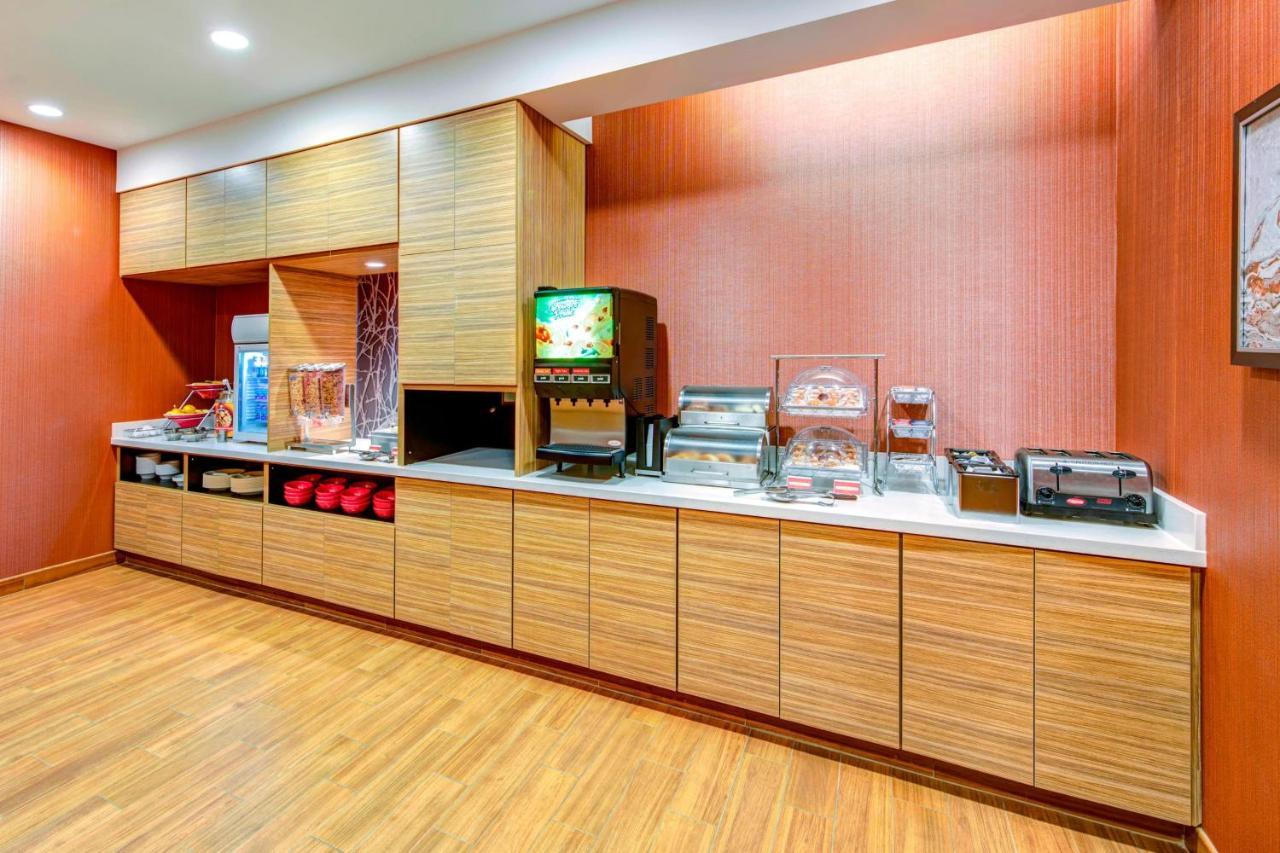 Towneplace By Marriott 3*