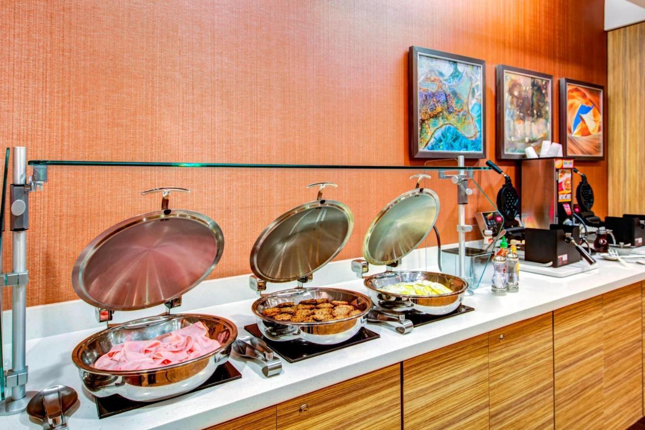 Towneplace By Marriott Hotel 3*