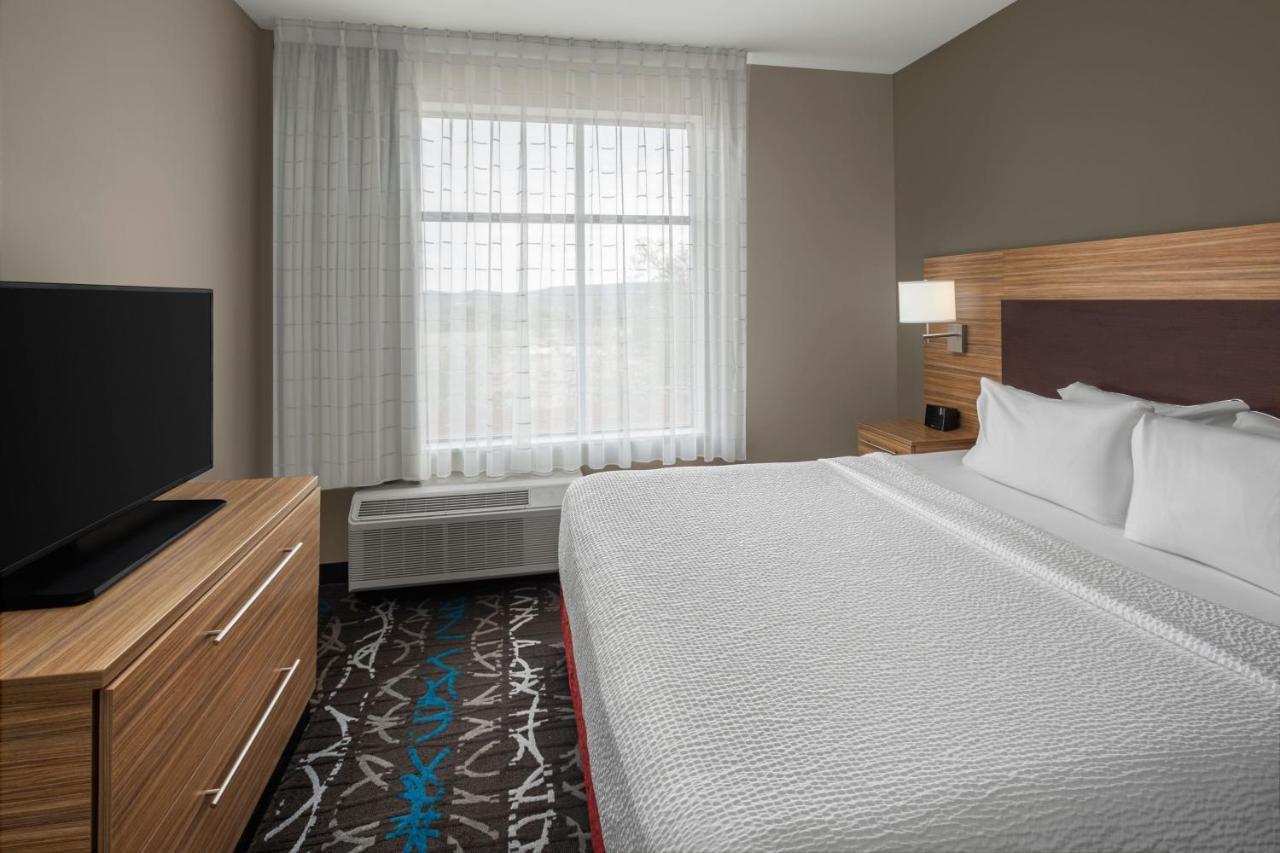 Towneplace By Marriott 3* Big Spring