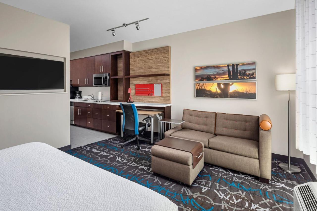 Towneplace By Marriott Hotel 3*
