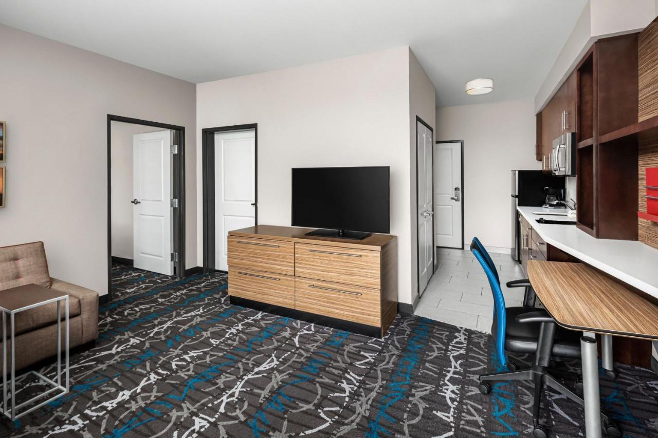 Hotel Towneplace By Marriott Big Spring