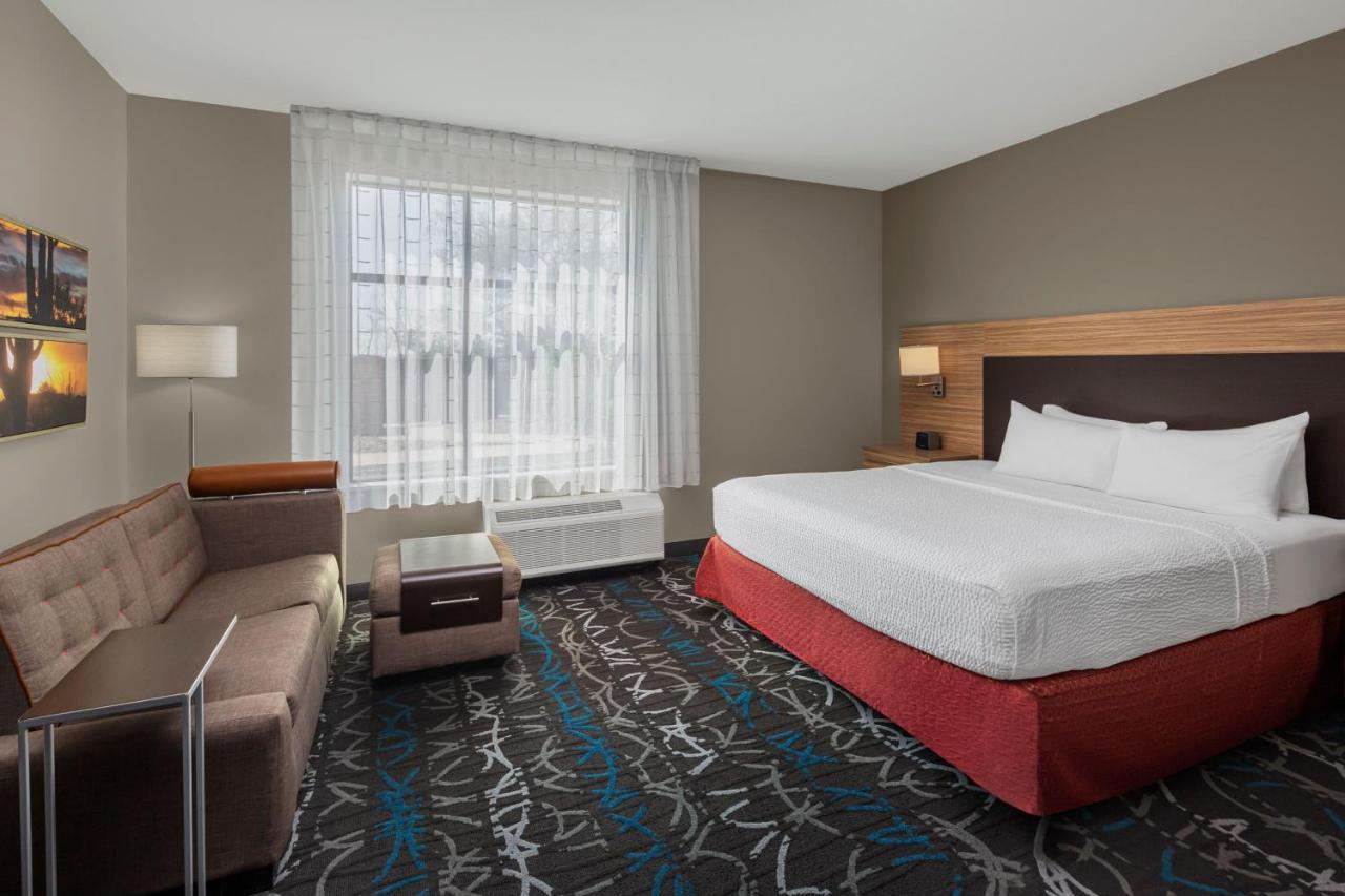 Hotel Towneplace By Marriott