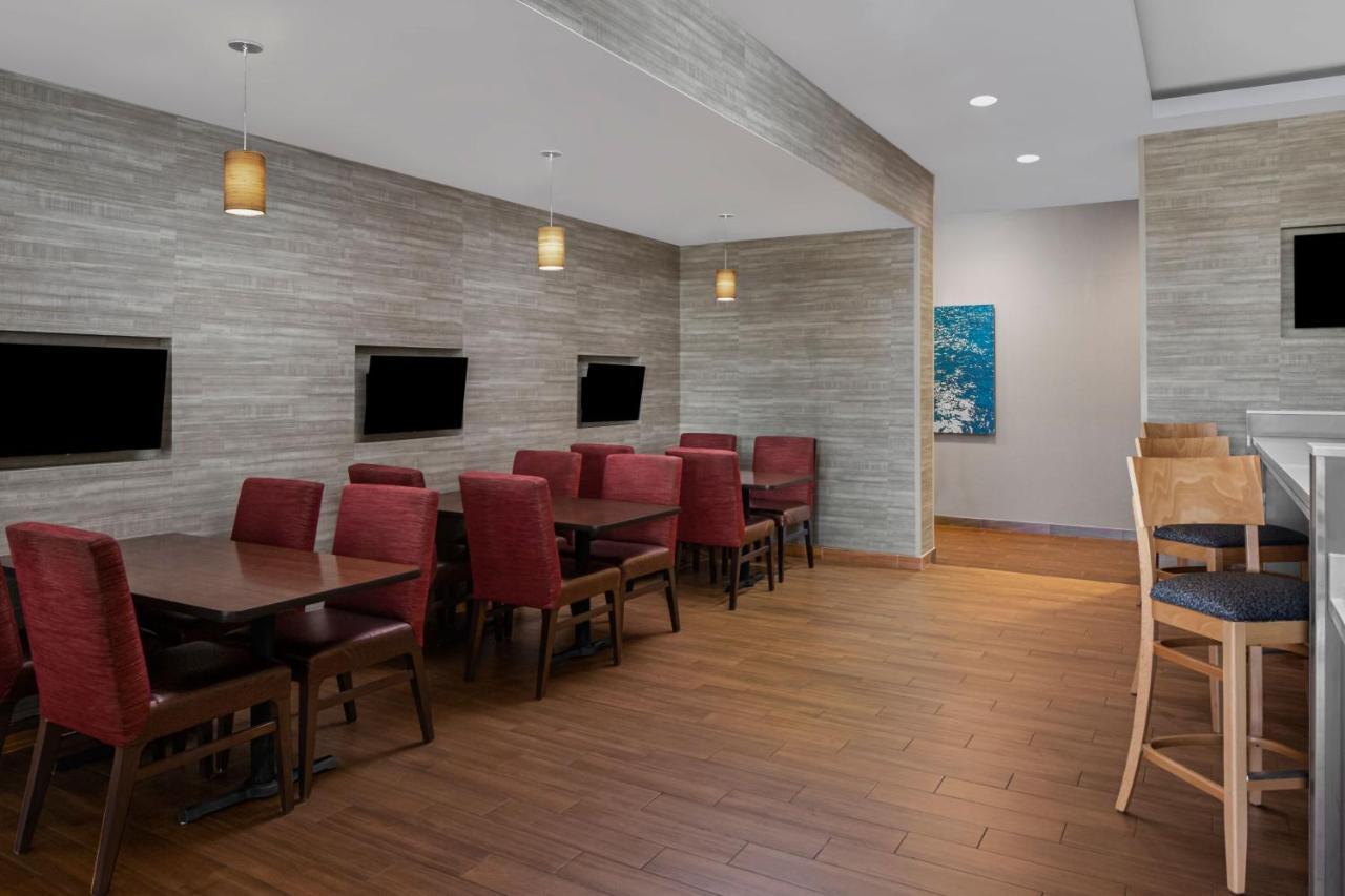 Towneplace By Marriott
