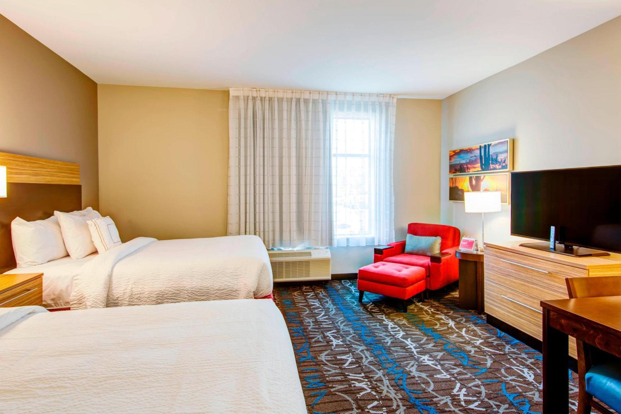 Towneplace By Marriott