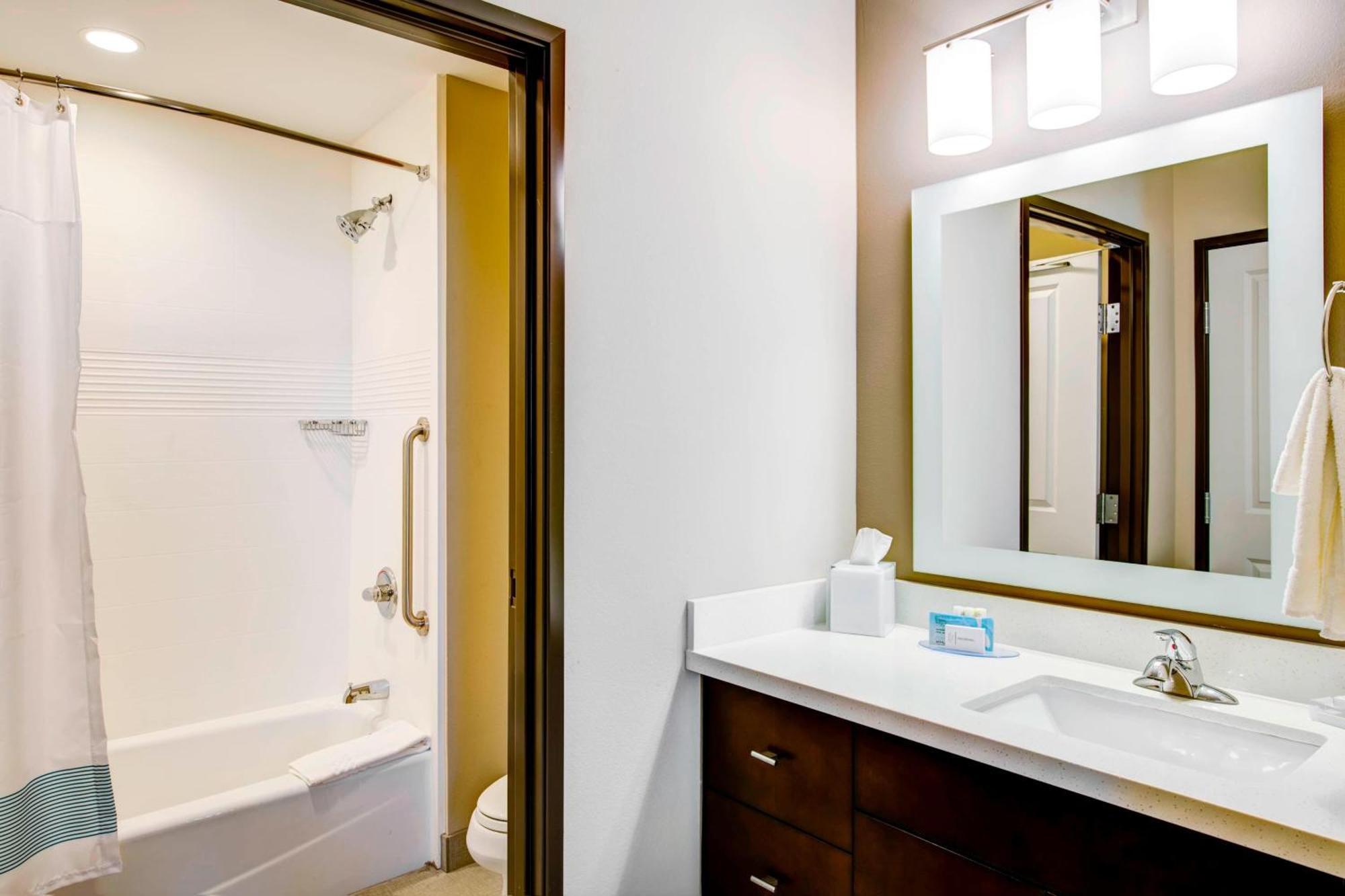 Hotel Towneplace By Marriott