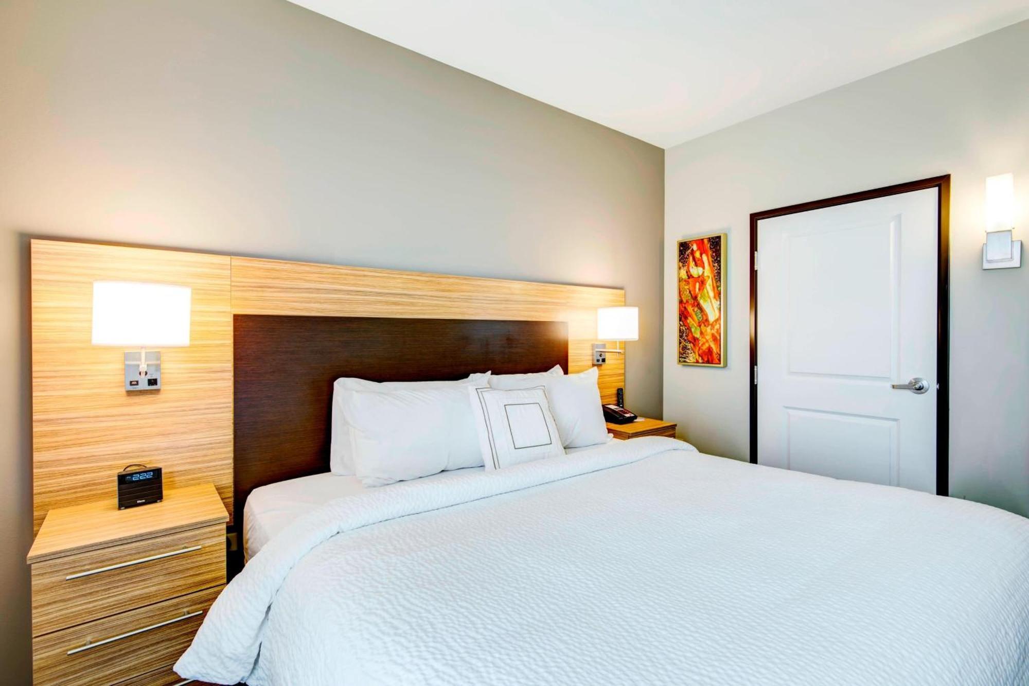 Towneplace By Marriott Hotel 3*