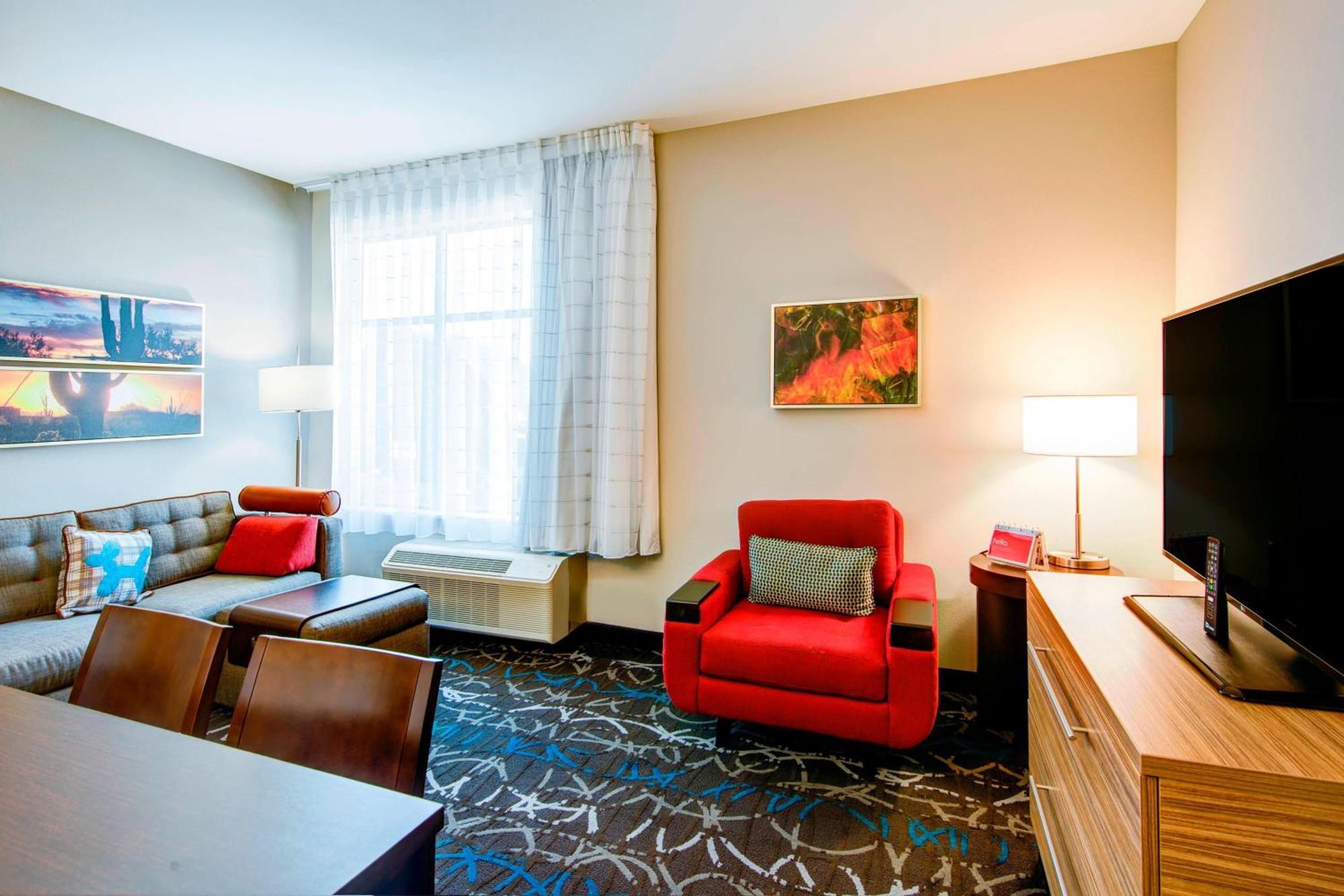 Hotel Towneplace By Marriott 3*
