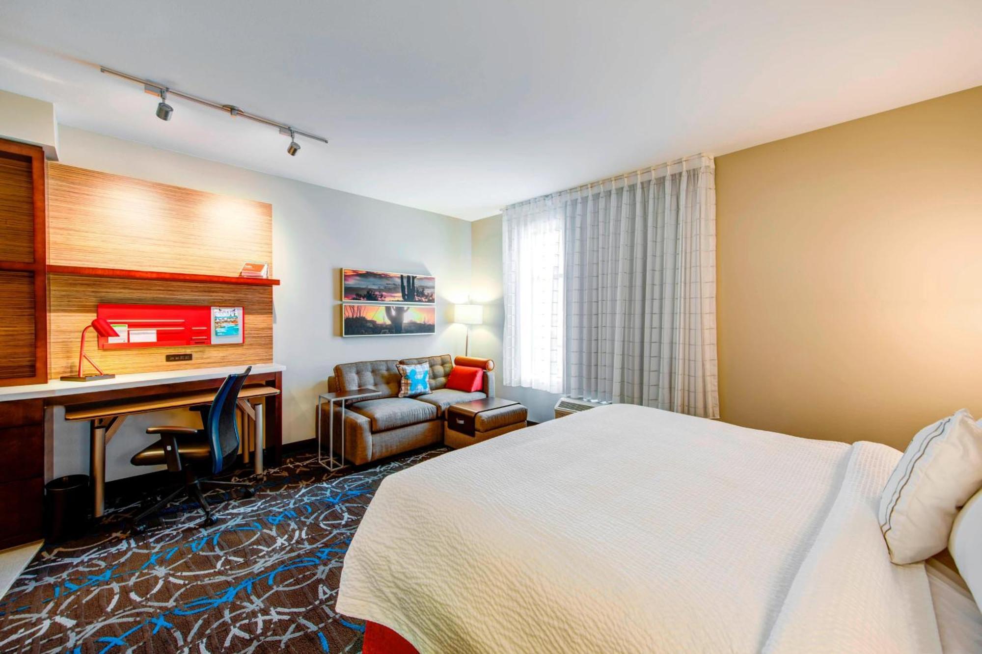 Towneplace By Marriott 3*