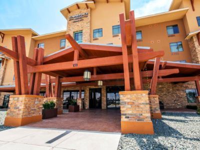 Towneplace By Marriott 3*