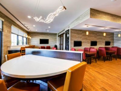 Towneplace By Marriott Big Spring