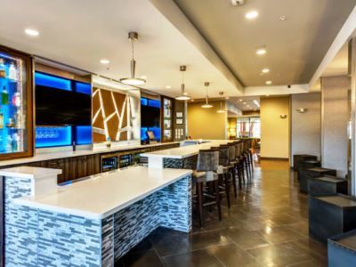 Towneplace By Marriott