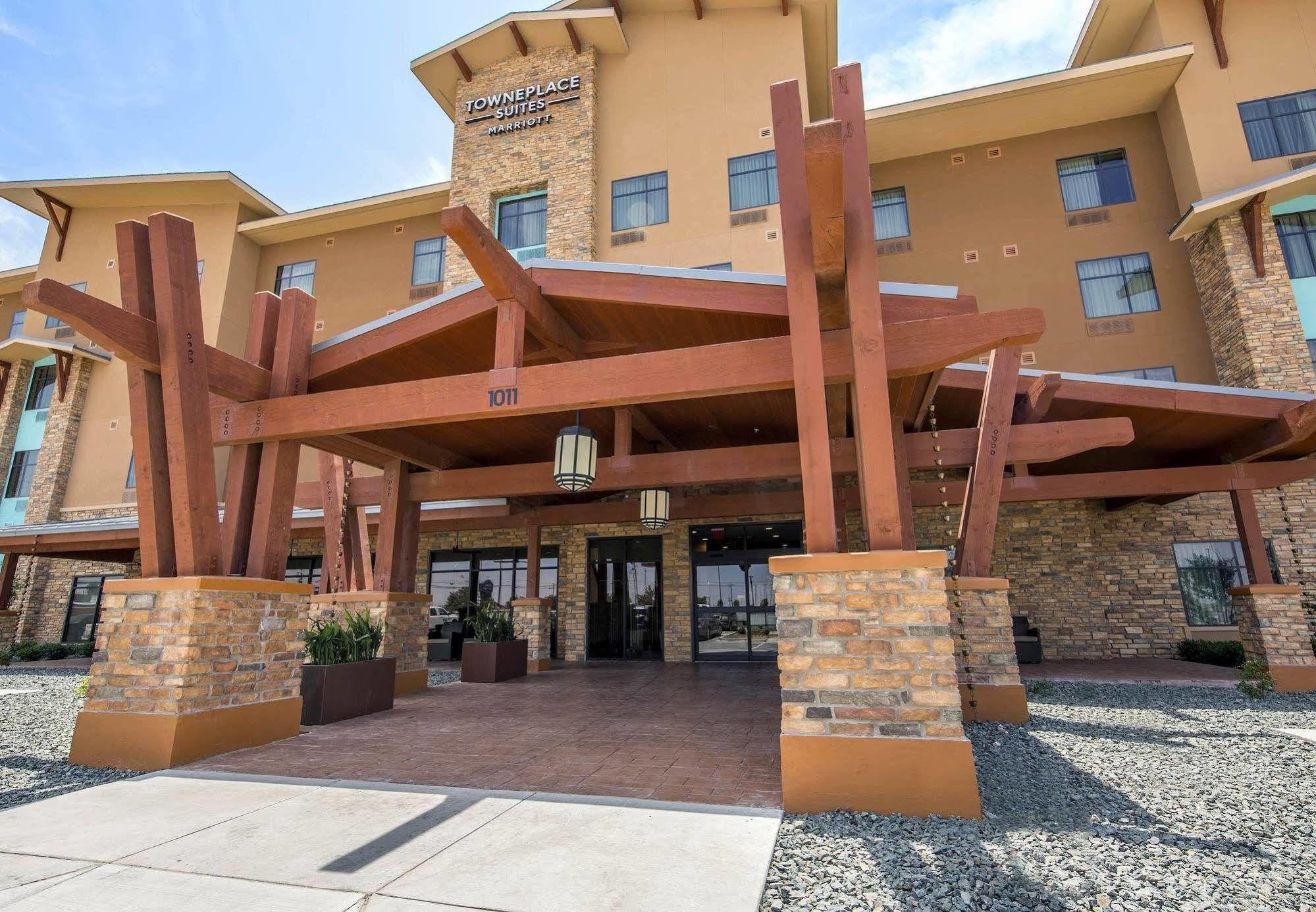 Towneplace By Marriott 3*