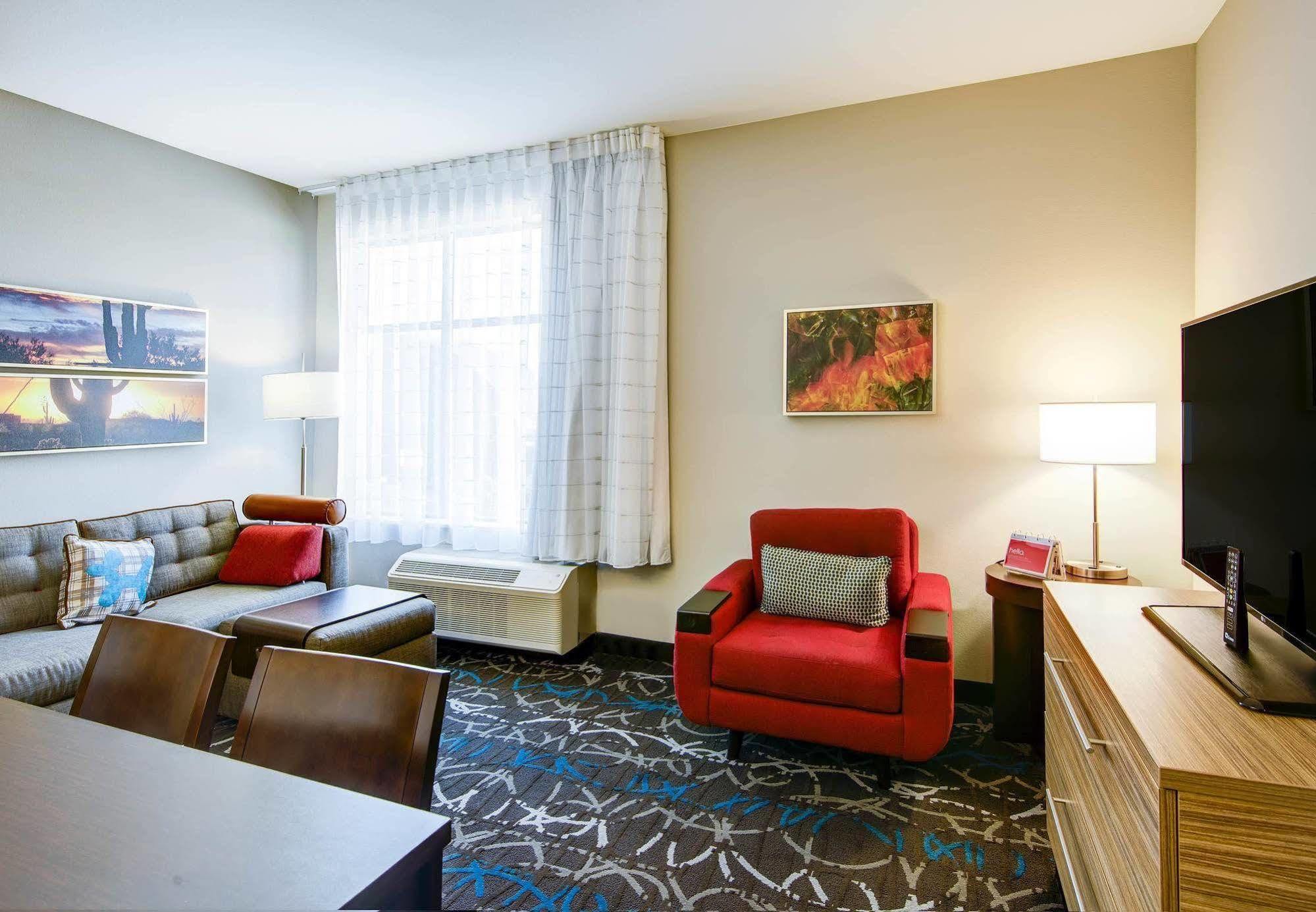 Hotel Towneplace By Marriott