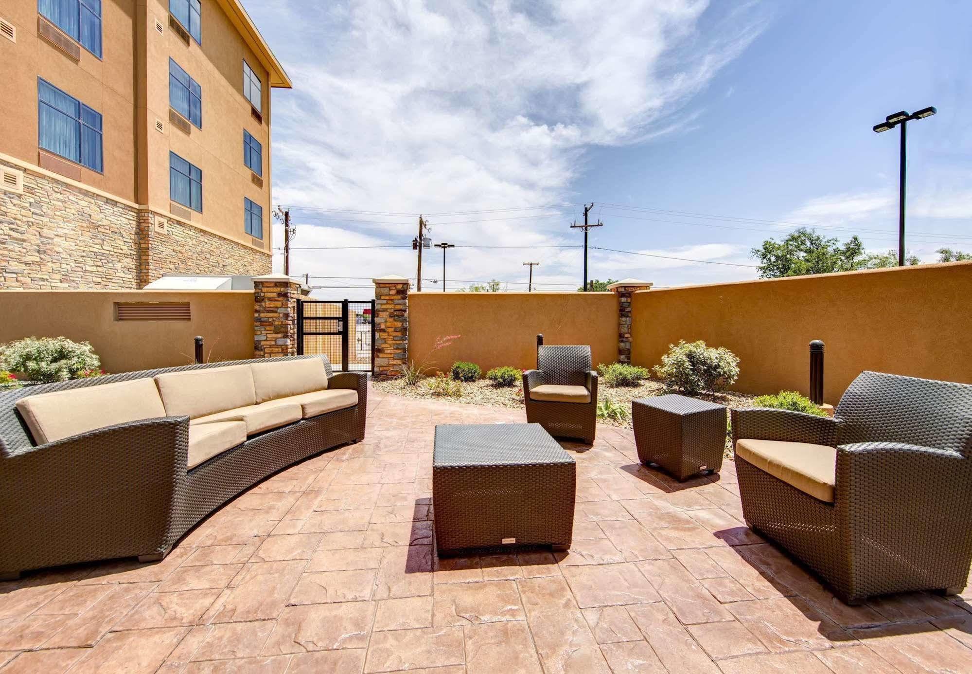 Hotel Towneplace By Marriott
