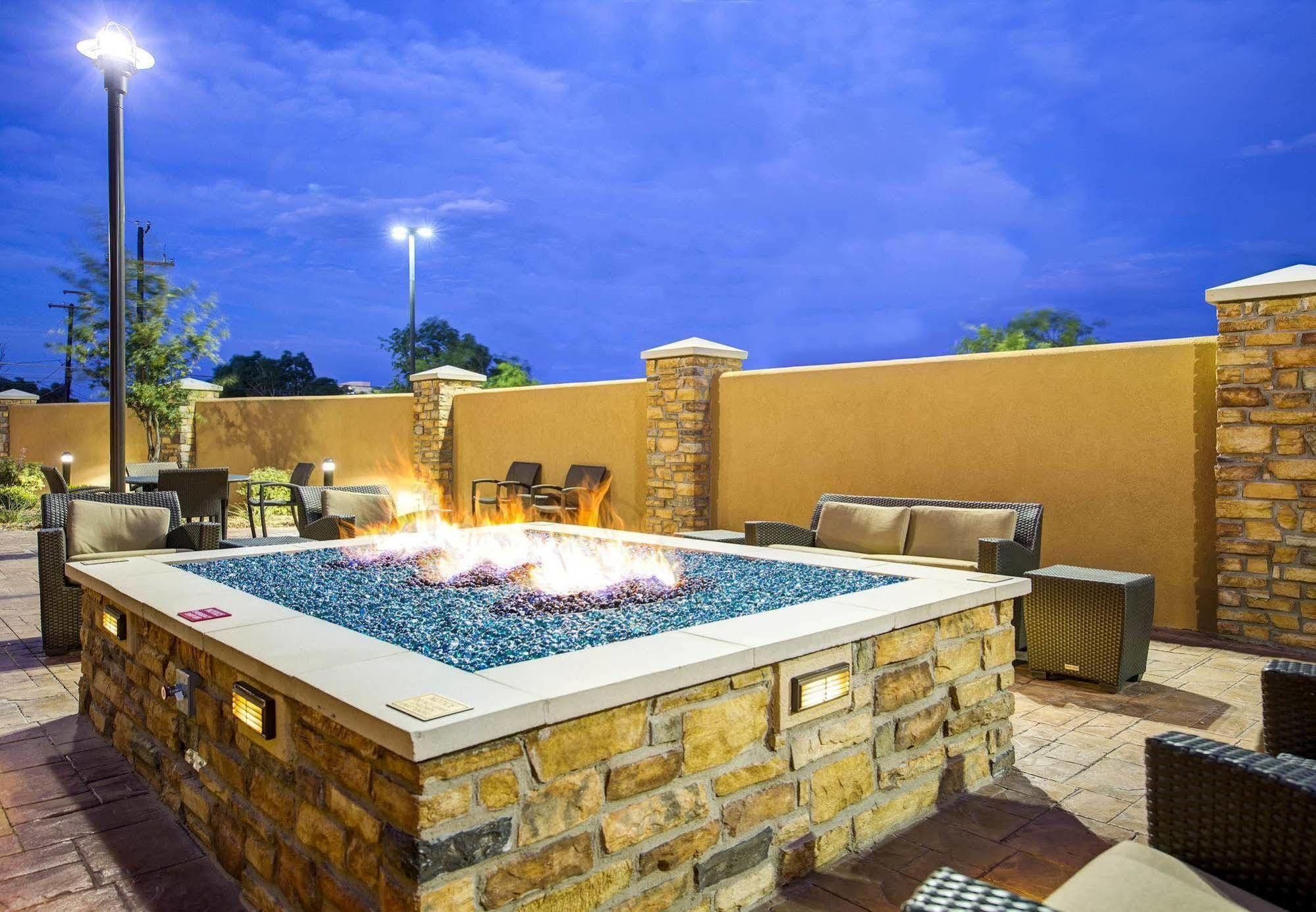 Towneplace By Marriott