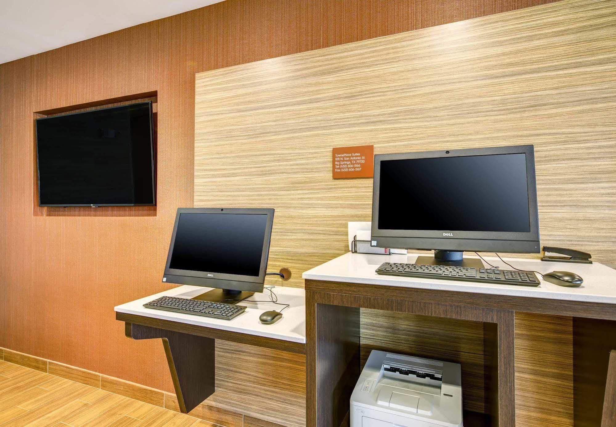 Hotel Towneplace By Marriott 3*