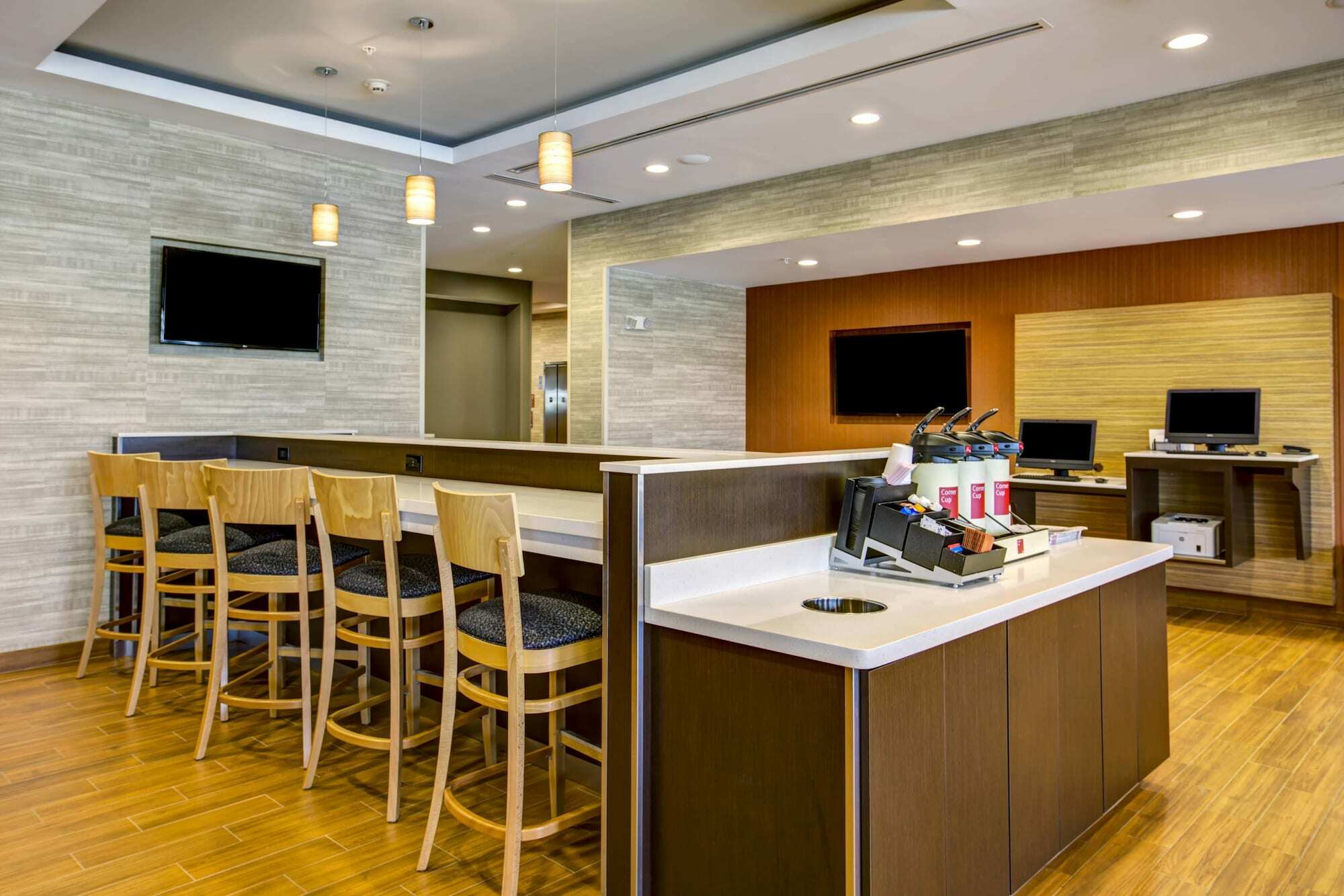 Hotel Towneplace By Marriott Big Spring